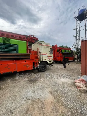 Contact for Borehole Drilling Machine