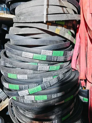 C 110 v-Belt