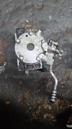 Ac Compressor Nissan Amanda 2001/2010