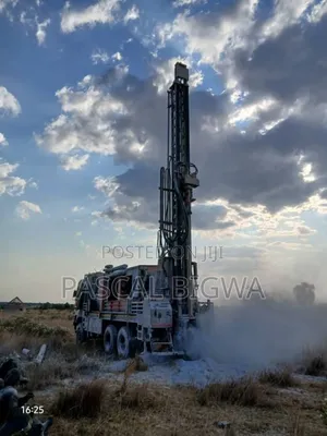 We Are Expert in Manual and Machine Drilling