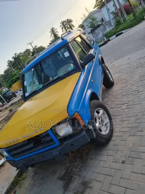 Towing Services
