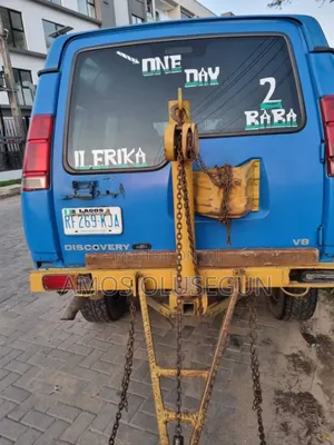 Towing Services