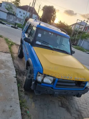 Towing Services