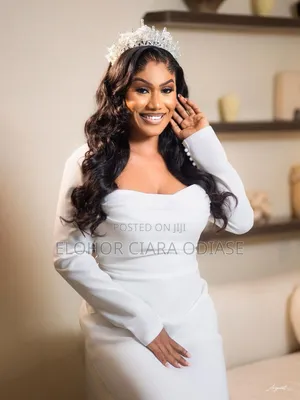 Ciara Bridal Collection