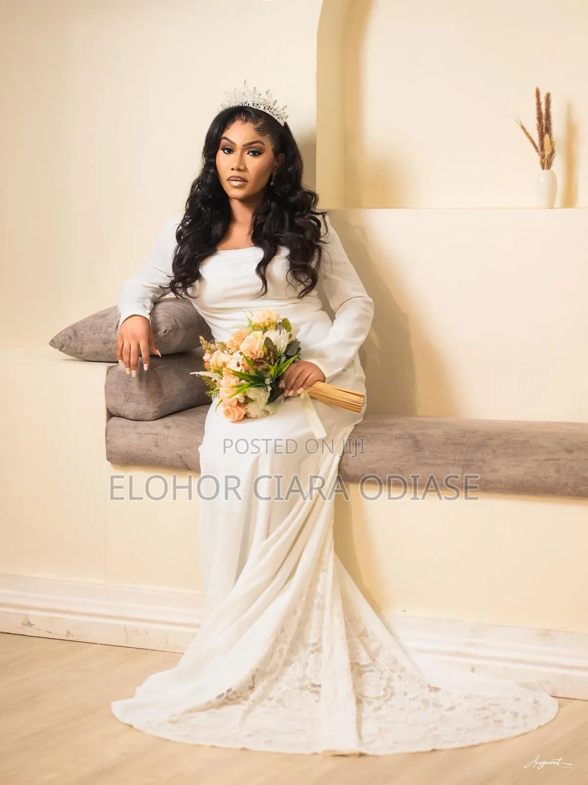 Ciara Bridal Collection