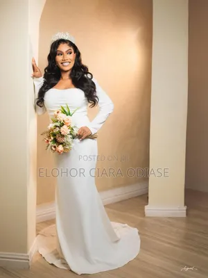 Ciara Bridal Collection