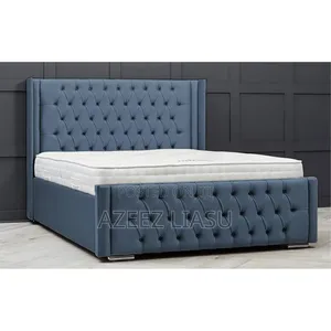 Upholstery Bed