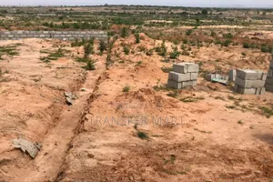 Hectares of Land at Orozo Karishi Road
