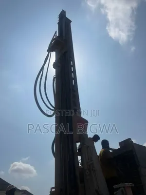 Contact for Borehole Drilling and We Will Offer You the Best Services