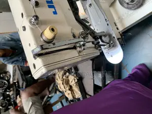 Juki Bartacking Machine 1850