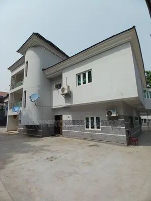 2bdrm Block of Flats in Asokoro for rent