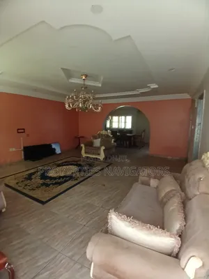2bdrm Block of Flats in Asokoro for rent