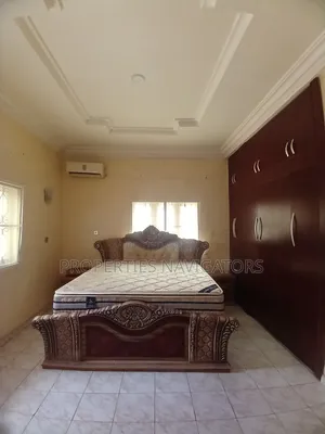2bdrm Block of Flats in Asokoro for rent