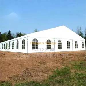 Church and Events Tent 40ft X 60ft