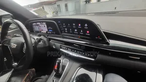 Escalade 2024 for Hire