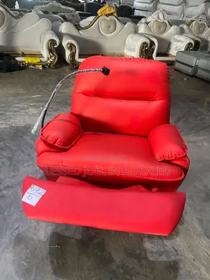 Durable Recliner Chair