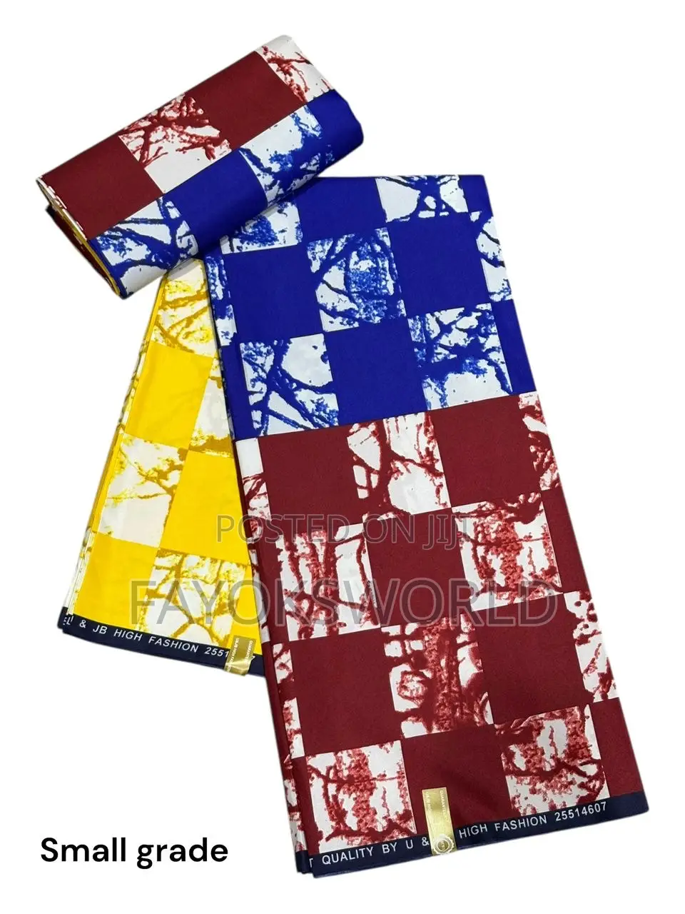 African Prints