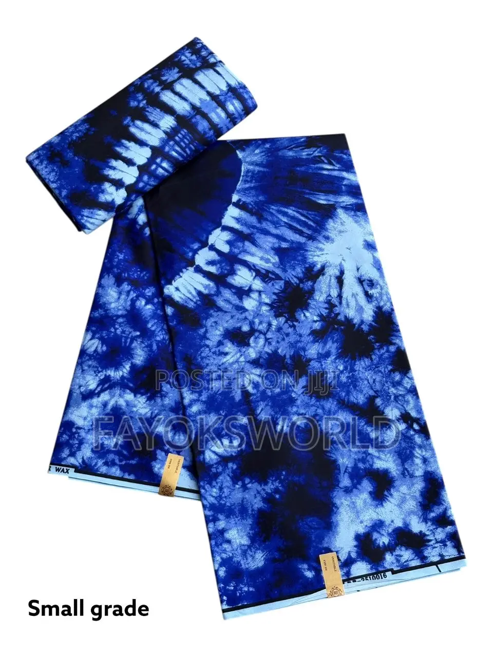 African Prints