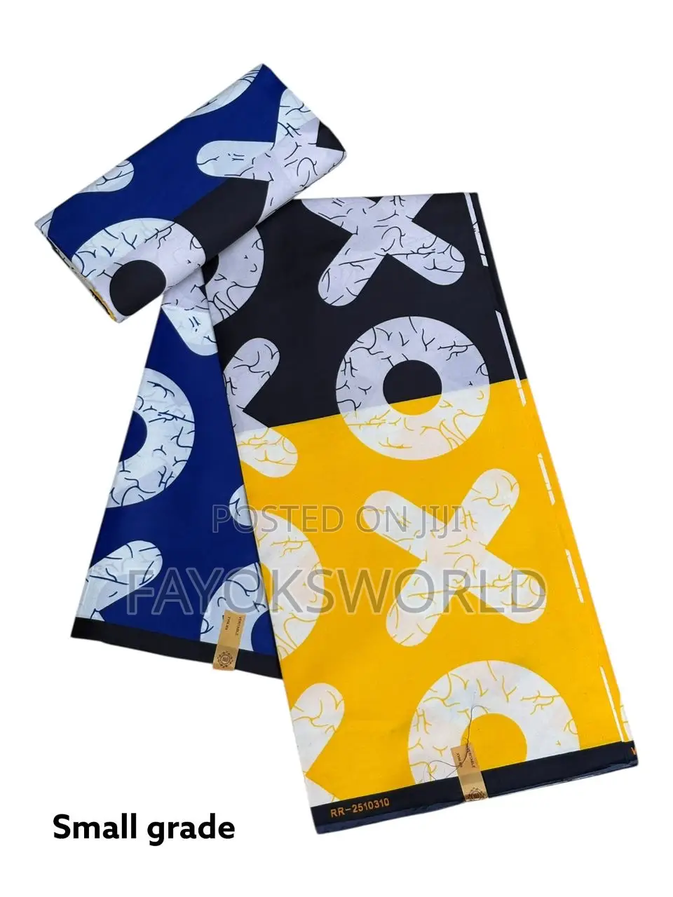 African Prints