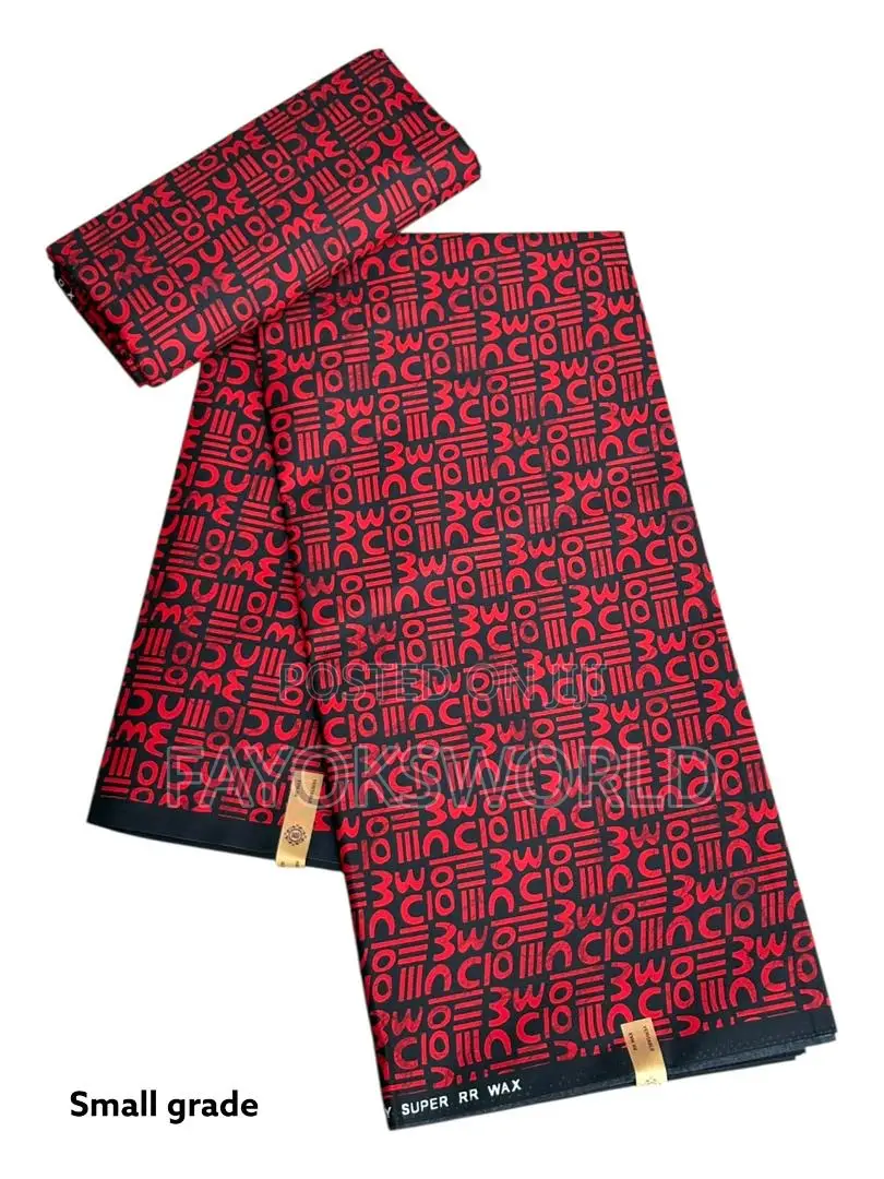 African Prints