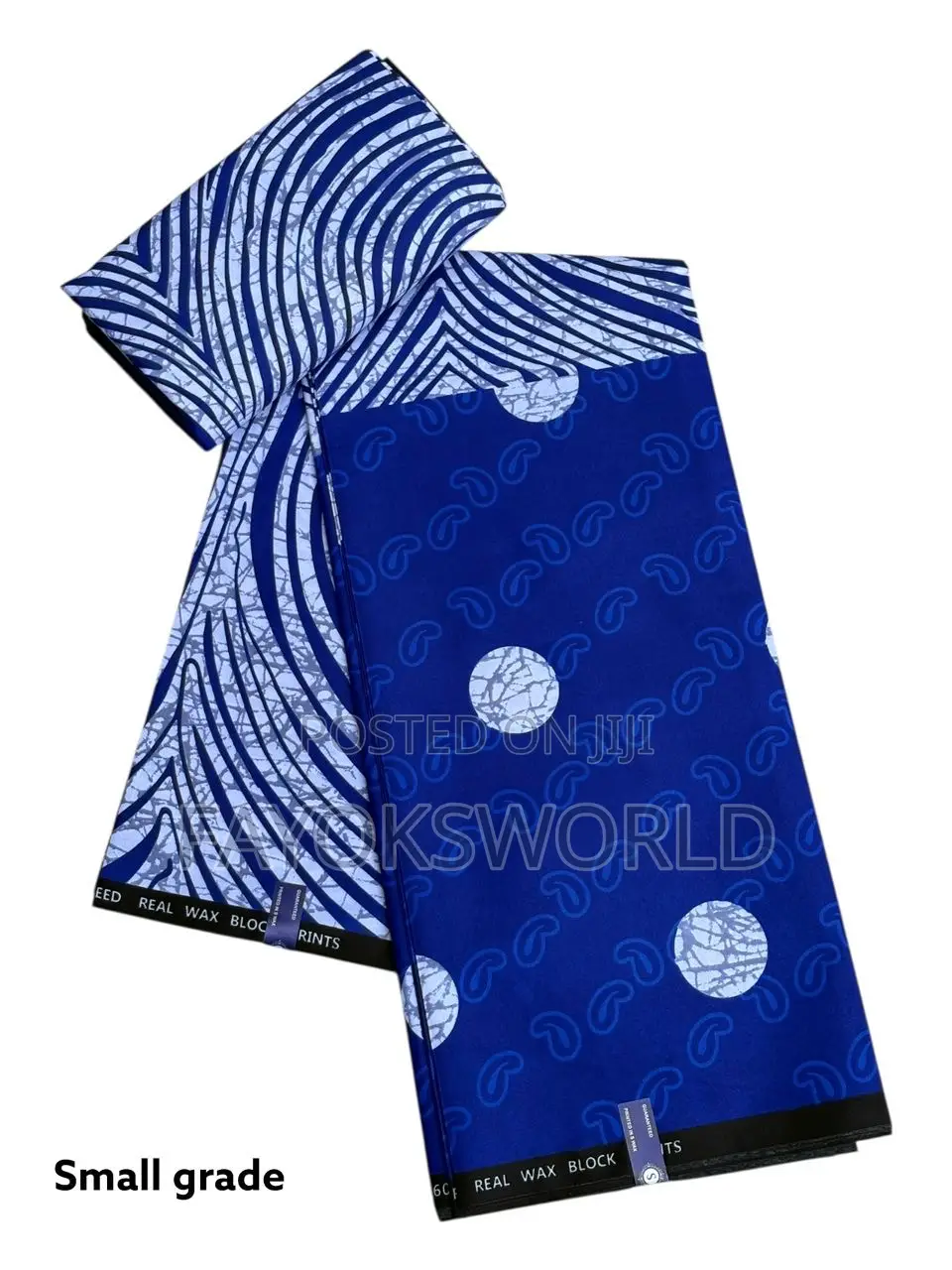 African Prints