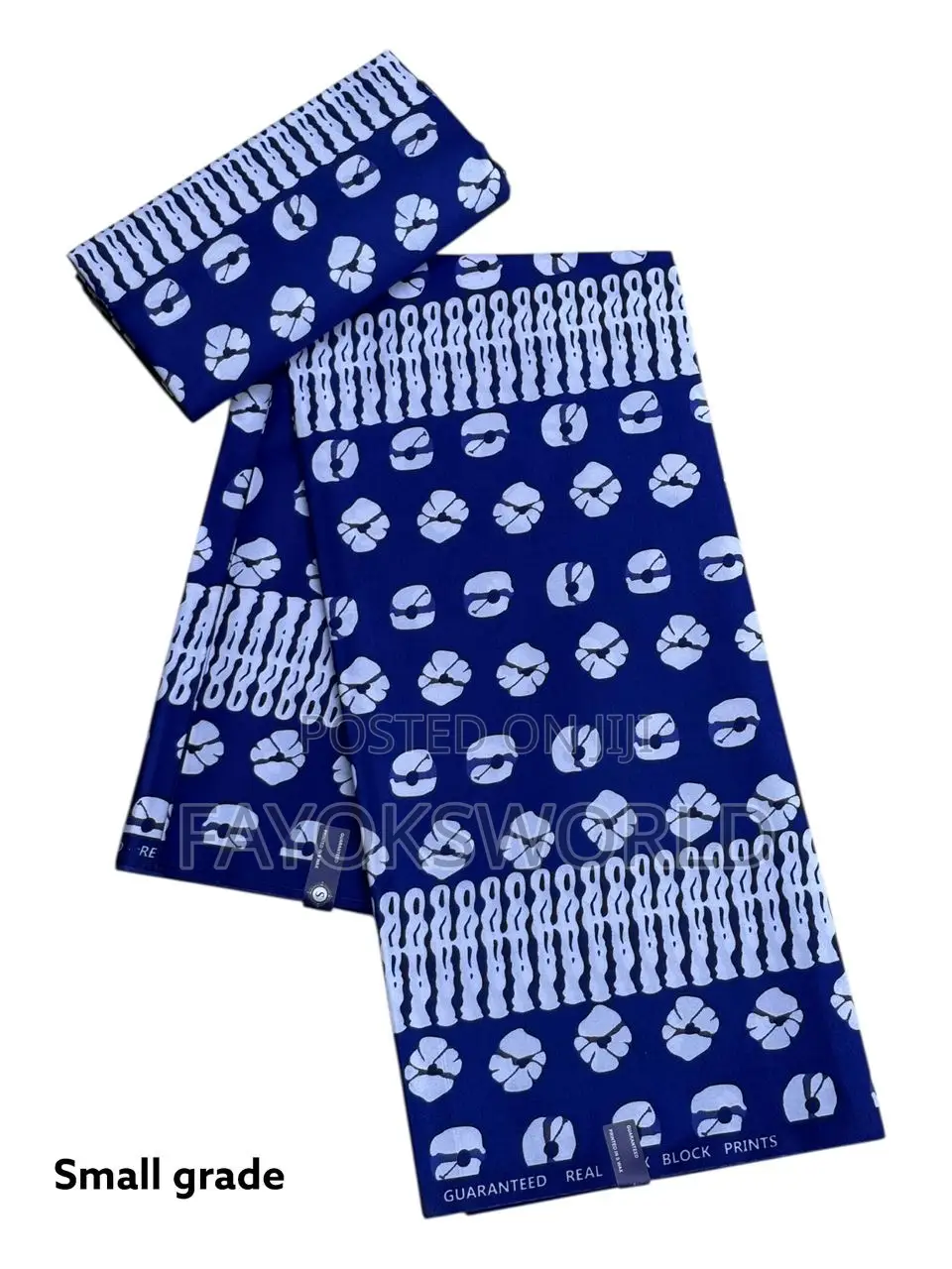 African Prints