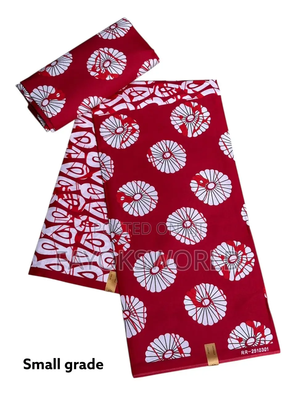 African Prints
