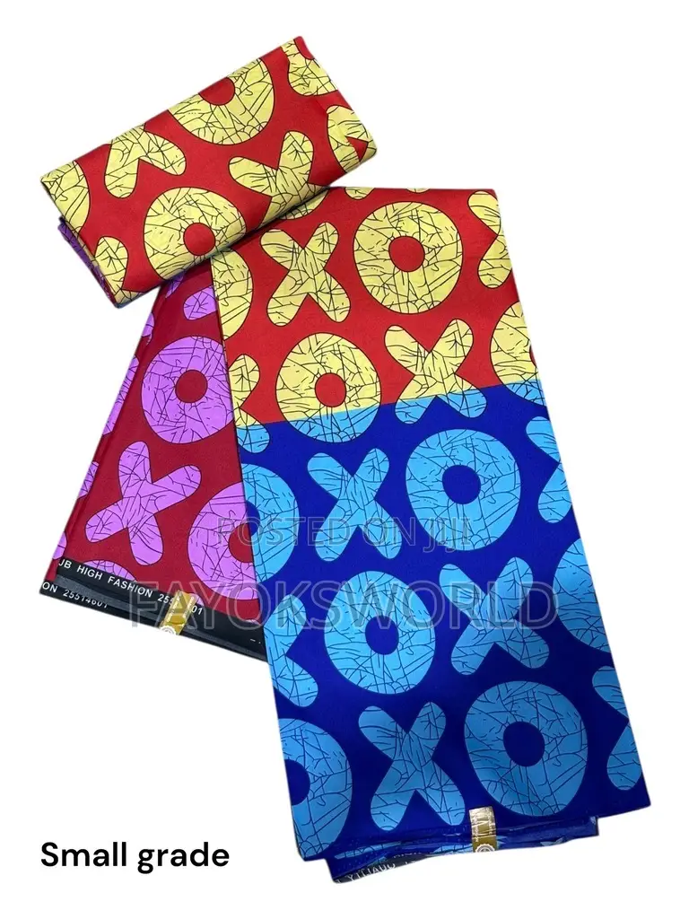 African Prints