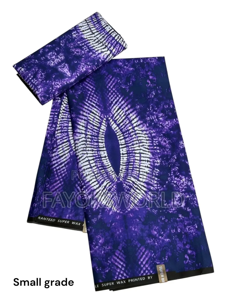 African Prints