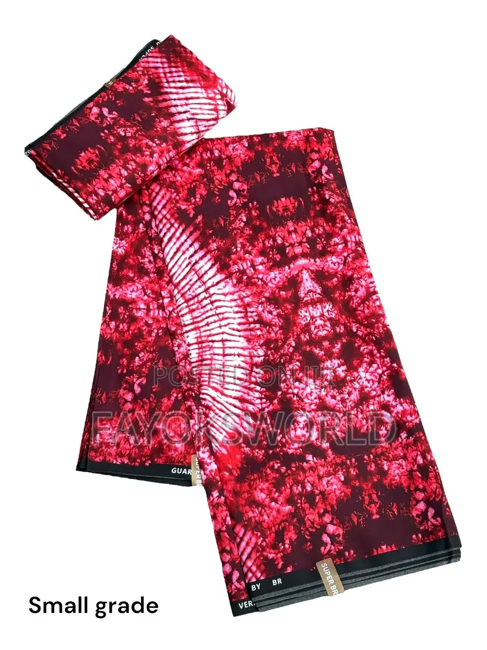 African Prints