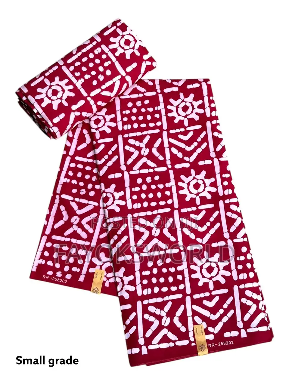 African Prints