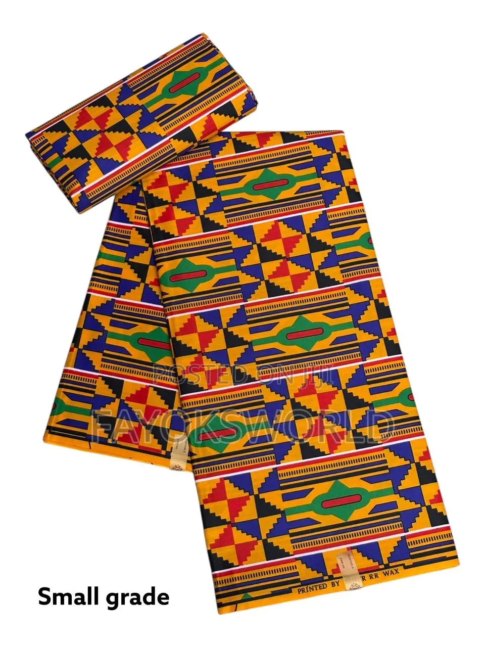 African Prints