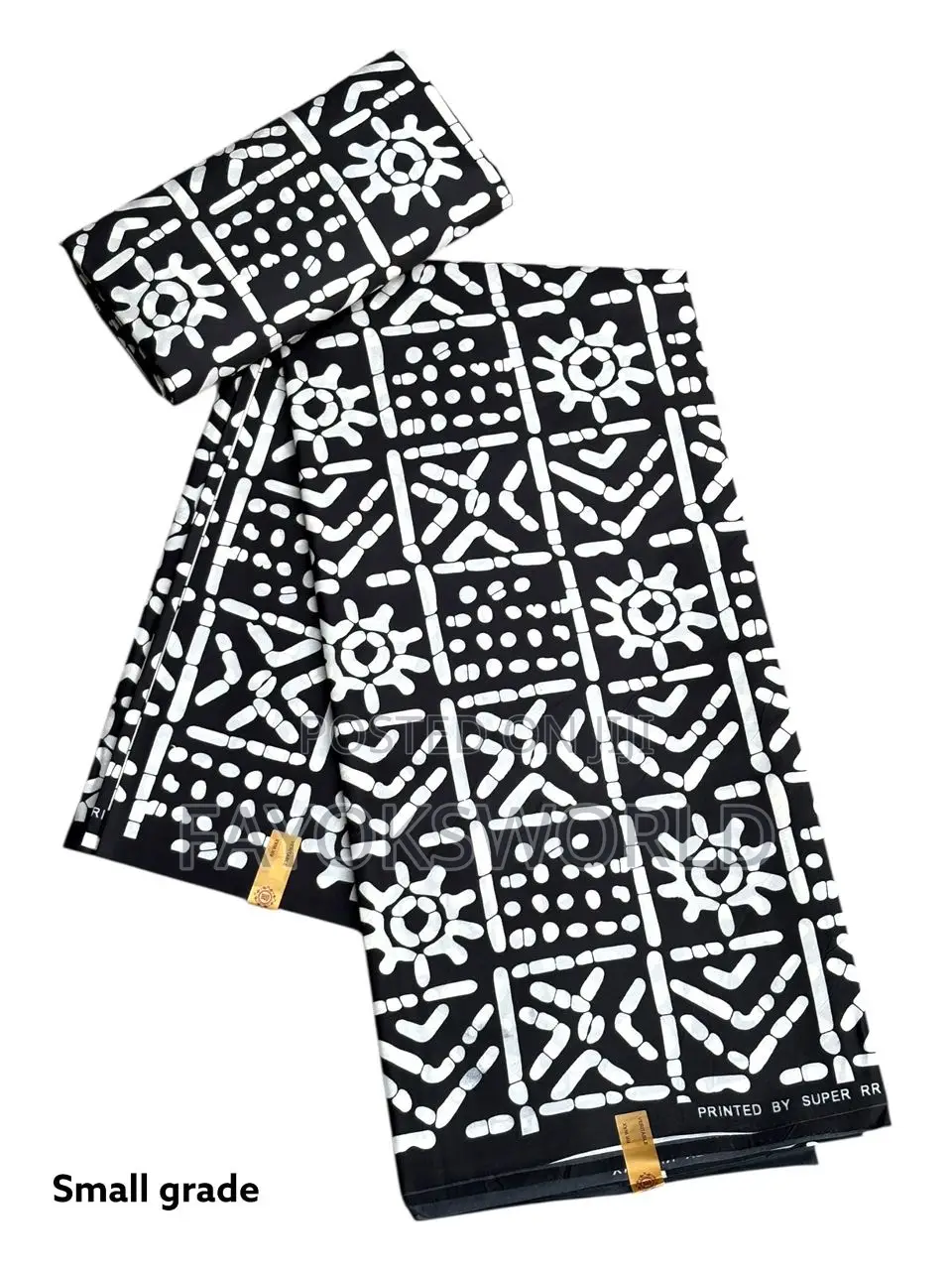 African Prints