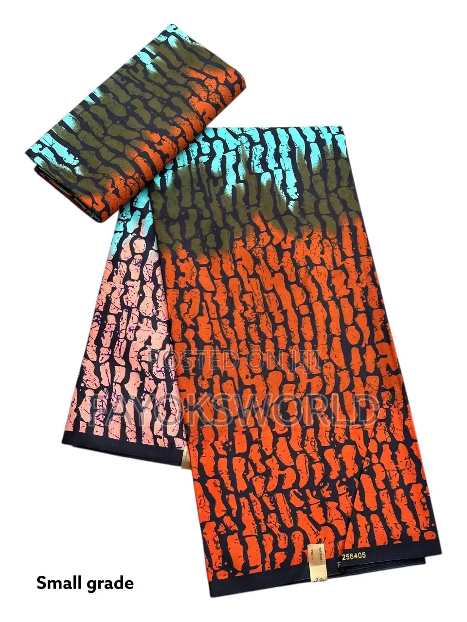 African Prints