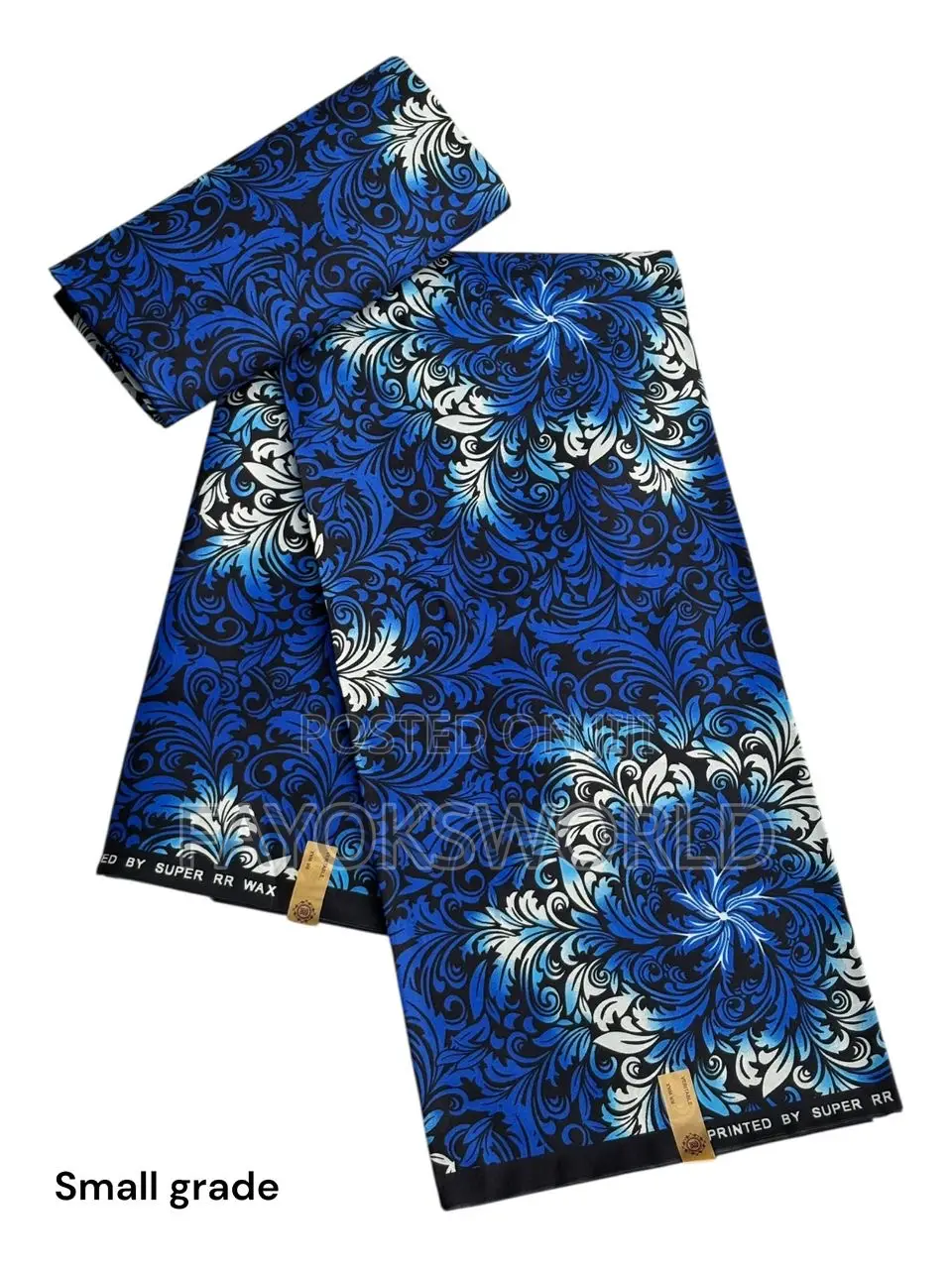 African Prints