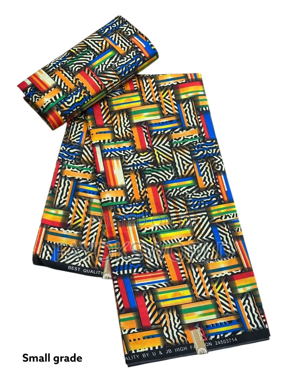 African Prints