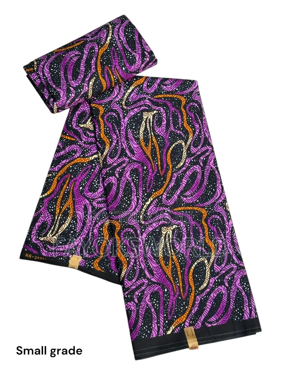 African Prints