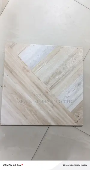 40*40 Floor Tiles for Kitchen and Bathroom