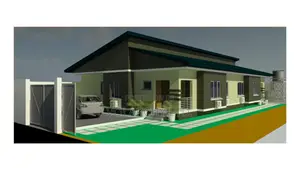 2/3/4 Bedroom Floor Plan Design