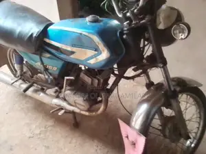 Yamaha Road Star 2019 Blue