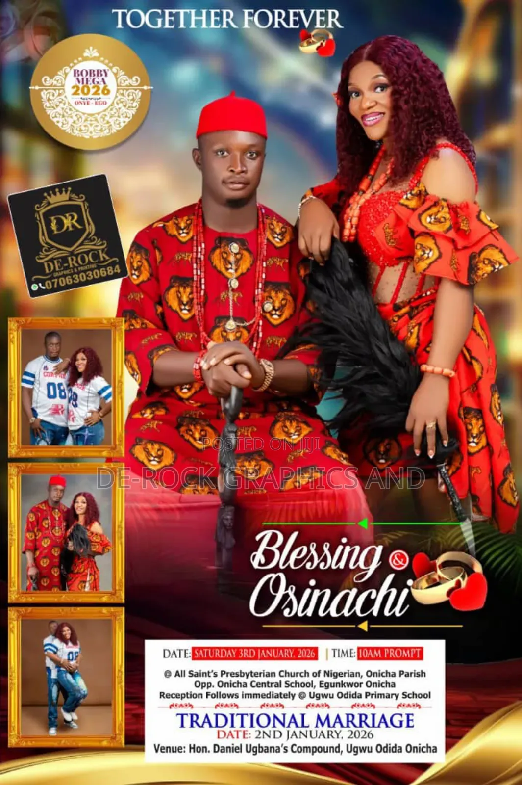 Graphics and Printing
