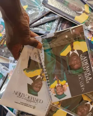 Graphics and Printing Services