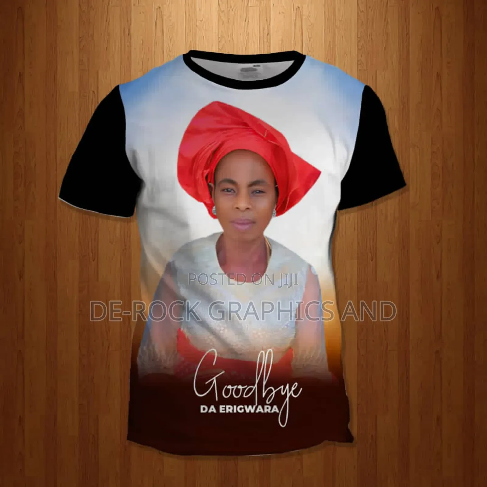 Graphics and Printing Services