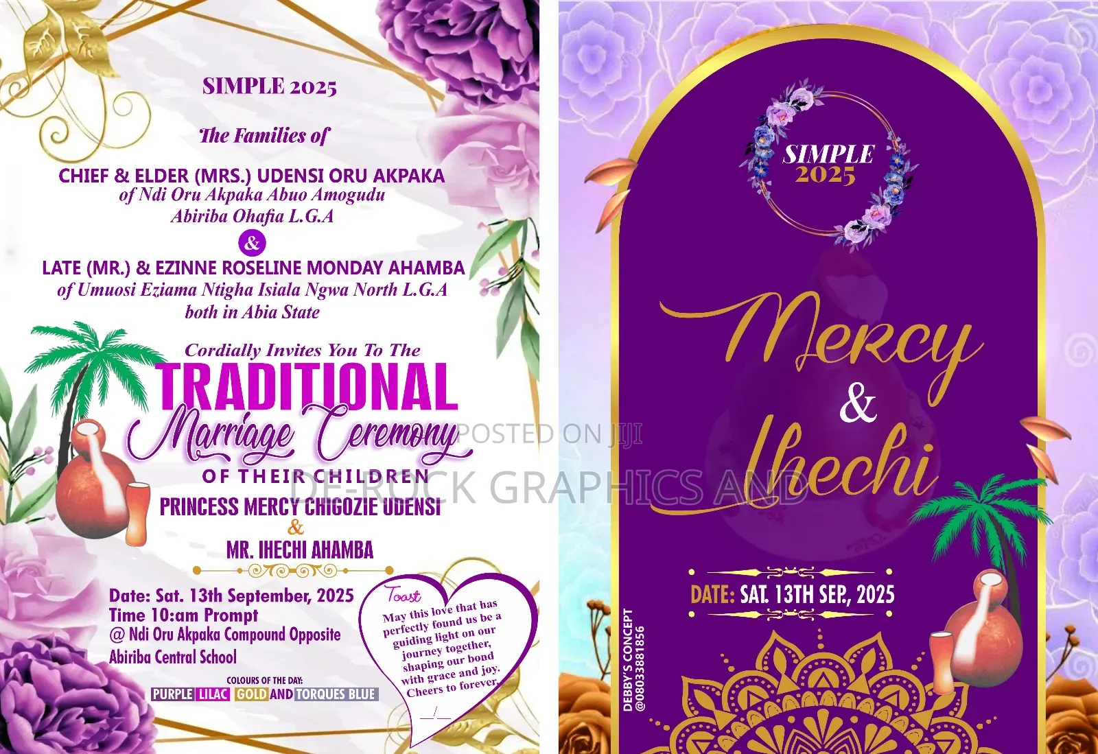 Graphics and Printing Services