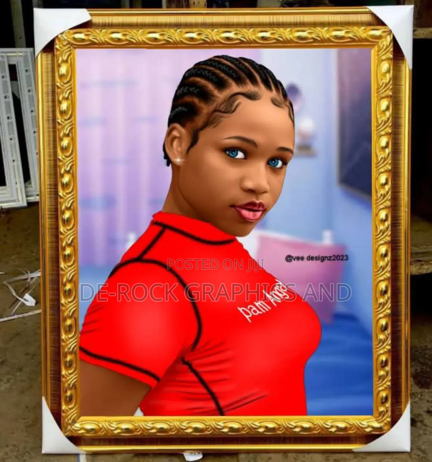 Graphics and Printing Services