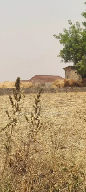Police Service Commission Estate Plot