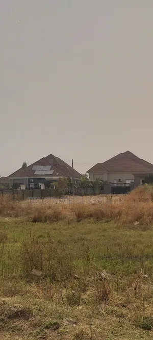 Police Service Commission Estate Plot