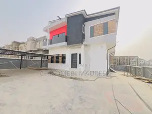 Furnished 5bdrm Duplex in Wuye for sale