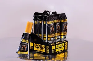Booster Chew Bone