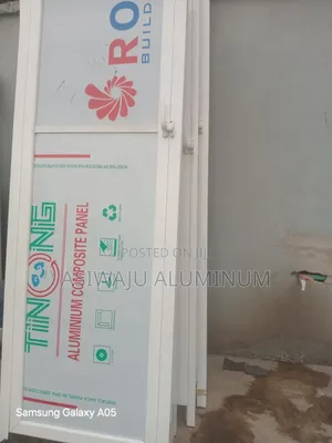 Toilet and Bathroom Doors